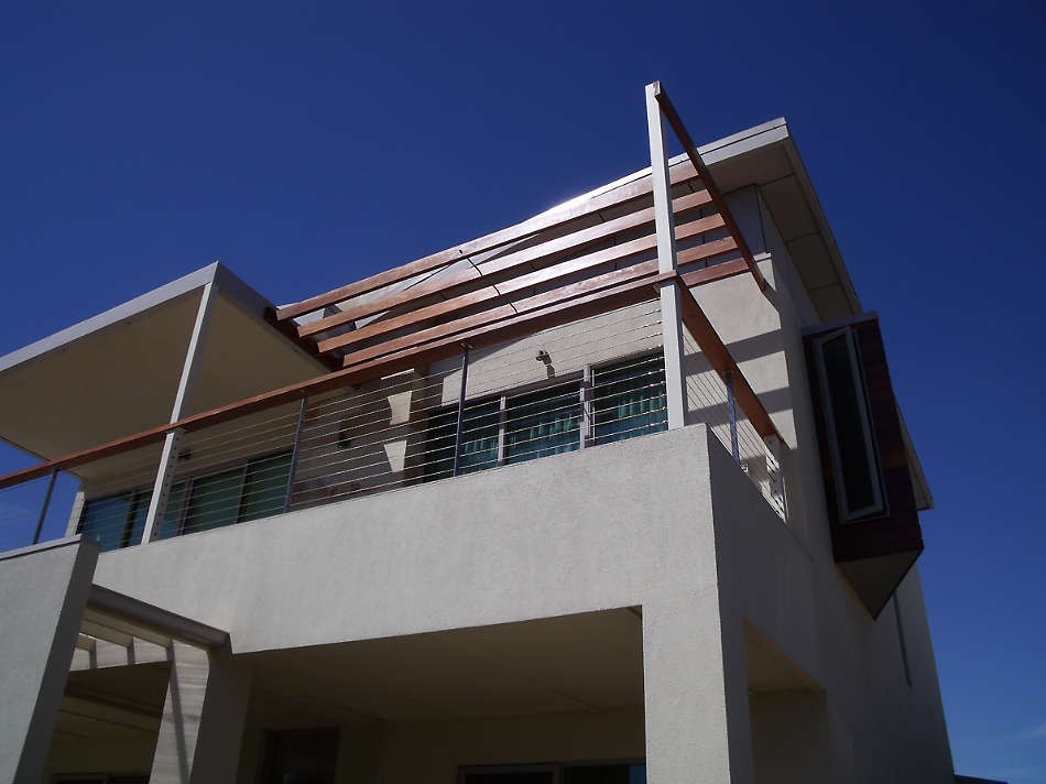 Nepean Highway Seaford Home Extension  Renovation-work pics 083